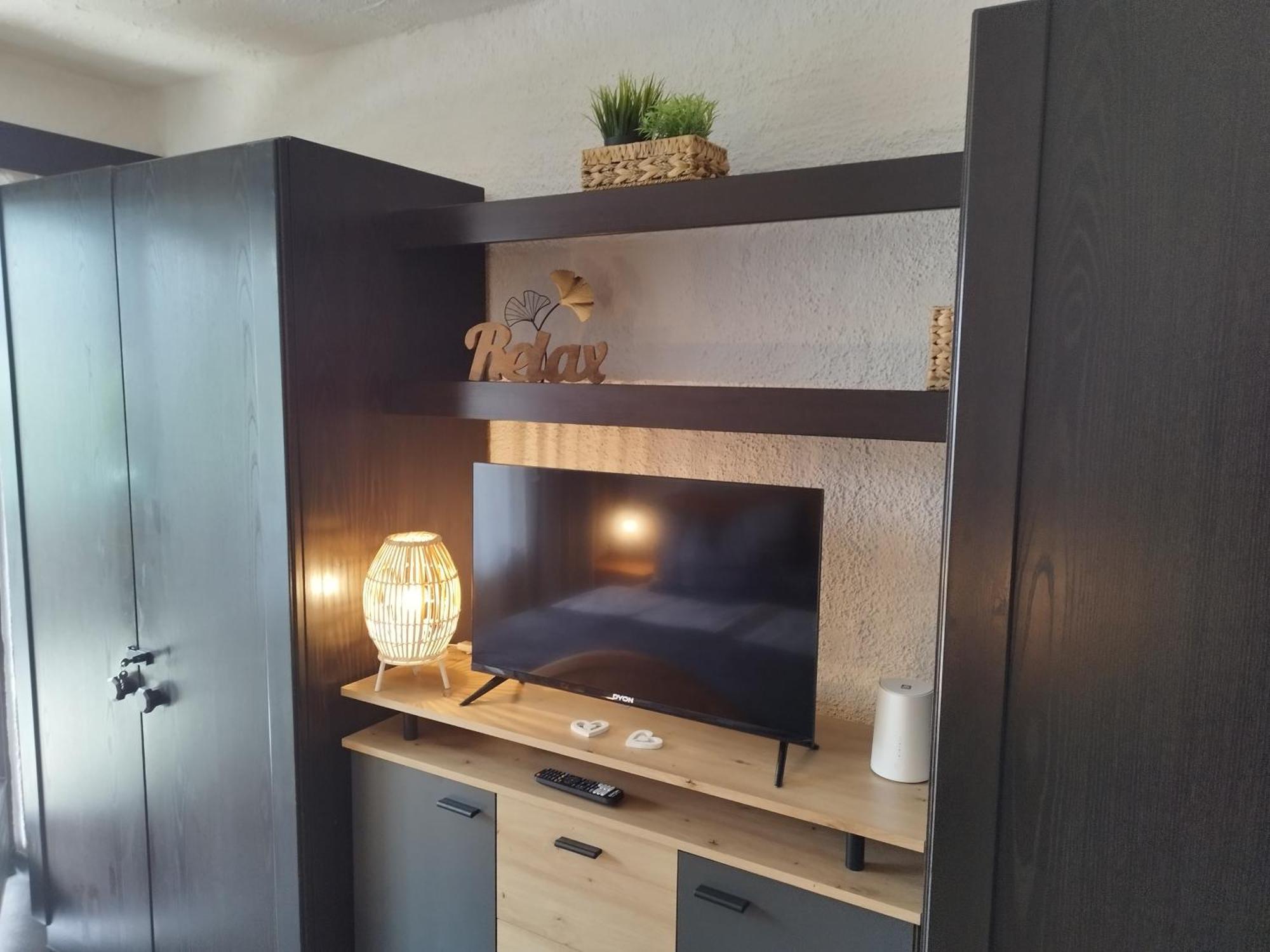 Bergliebe Appartement Leutasch Kültér fotó